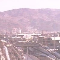 Okaya Railway webcam