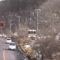 Suwa Railway webcam