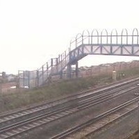 St Leonards Railway webcam
