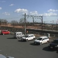 Hirono Railway webcam