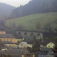 Ludwigstadt Bahn webcam