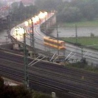 Dresden Railway & Light Rail webcam
