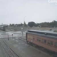Rio Grande Scenic Railroad webcam