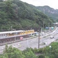 Kure Portopia Railway Station webcam