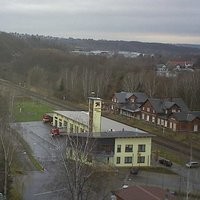 Wilkau-Hasslau Railway Webcam