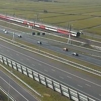 Roelofsarensveen Railway webcam