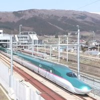 Shin Hakodate Hokuto Railway Station webcam