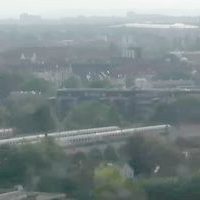 Bahn Hannover Railway webcam