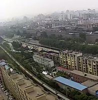 Xi'an Railway webcam