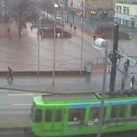 Hannover Stadtbahn webcam