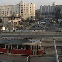 Kiev Tramway webcam