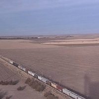 Goodland Railroad webcam