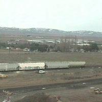 Quincy Freight Railroad webcam