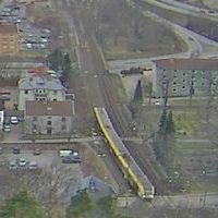 Uddevalla Railway Station webcam