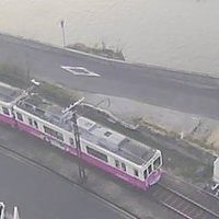 Takamatsu-eki Railway webcam