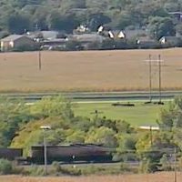 Hastings Railroad webcam