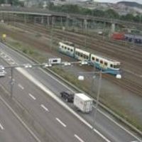 Gothenburg Railway webcam