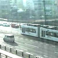 Kumamoto Tramway webcam