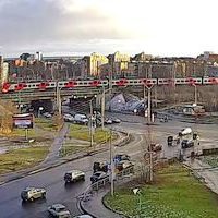Petrozavodsk Railway webcam