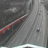 Bahn Bremen Railway webcam