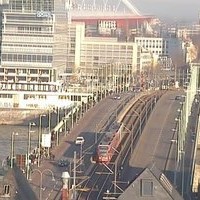 Cologne Railway webcam