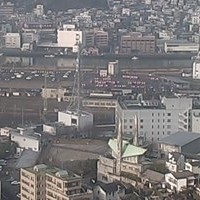 Nagasaki Freight Depot webcam