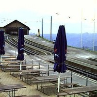 Rigi Mountain Railway webcam