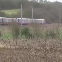 Flitwick Railway webcam