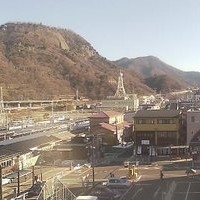 Otsuki Station Webcam
