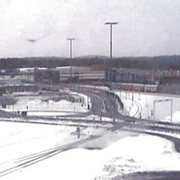 Helsinki Vuosaari Port webcam