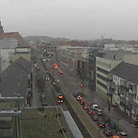 Brandenberg S-Bahn tramway webcam