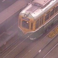 Kagoshima Tram webcam
