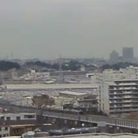 Totsuka Railway webcam