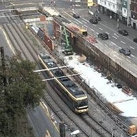 Karlsruhe Light Rail webcam