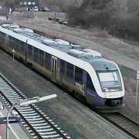 Bahnhof Ebstorf Railway Station webcam