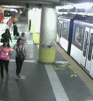 Quezon City Rapid Transit Webcam