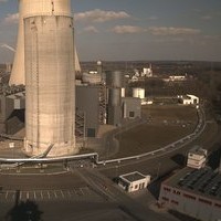 Kraftwerk Lippholthausen Webcam