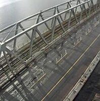 Kvicksund Railway Bridge Webcam