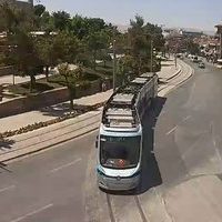 Konya Light Rail webcam