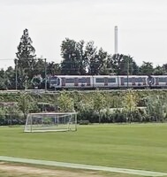 Schiedam Railway webcam