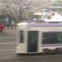 Denki Nagasaki Tramway webcam
