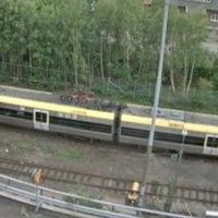Uddevalla railway webcam