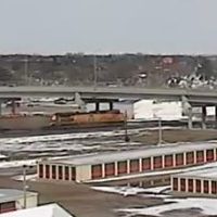 Lexington Freight Railroad webcam