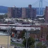 New York Coney Island Rapid Transit Overhaul Shop webcam