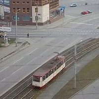 Chelyabinsk Tramway webcam