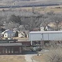 Phillipsburg Railroad webcam