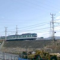 Kyoto Fushimi Railway webcam