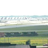 Detroit Freight Railroad webcam