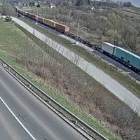 Mackovci Railway webcam