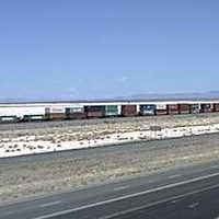 Raso Freight Railroad webcam
